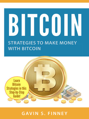 cover image of Bitcoin